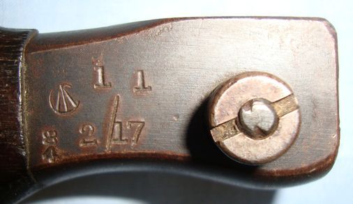 Bayonet
