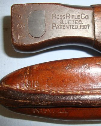  Bayonet