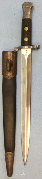 Wilkinson Bayonet