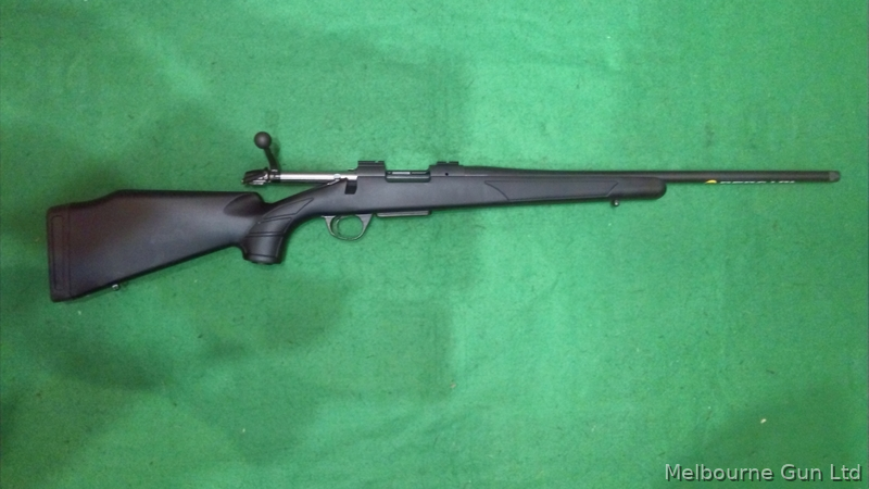 Bergara B-14 Bolt Action .243 Rifle in 