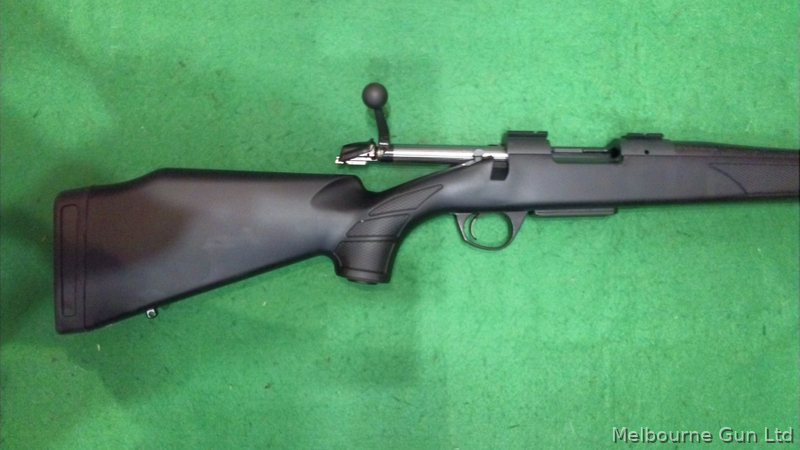 Bergara B-14 Bolt Action .243 Rifle