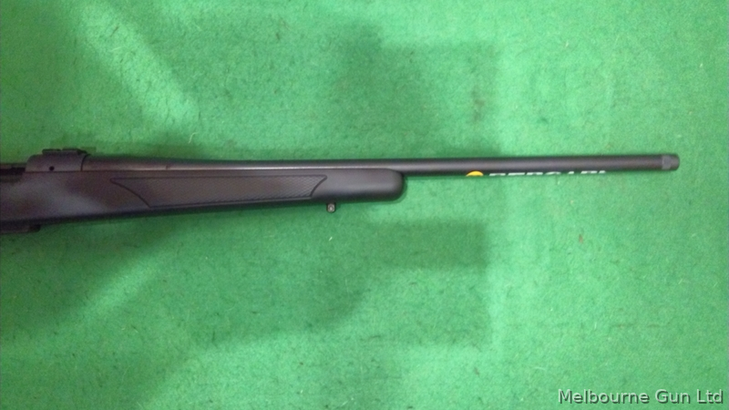  Bergara B-14 Bolt Action .243 Rifle