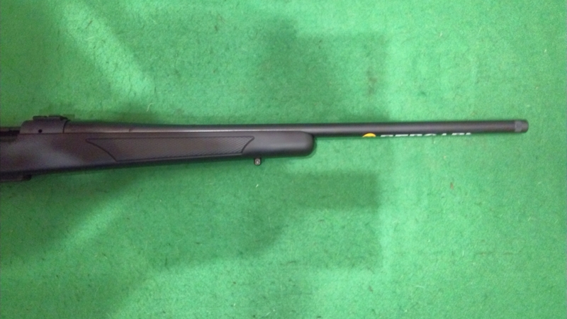  Bergara B-14 Bolt Action .243 Rifle