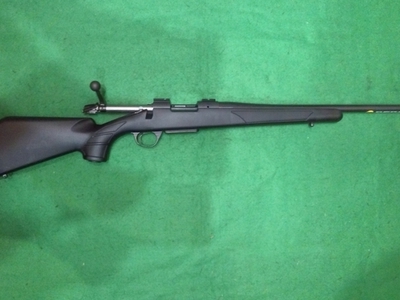 Bergara B-14 Bolt Action .243 Rifle