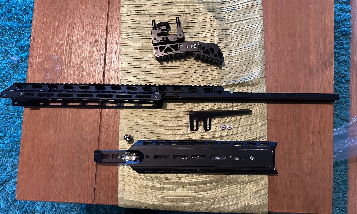 FX Airguns Impact Various in 