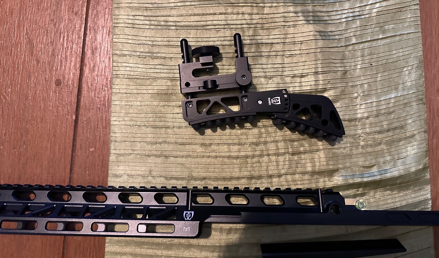  FX Airguns Impact Various