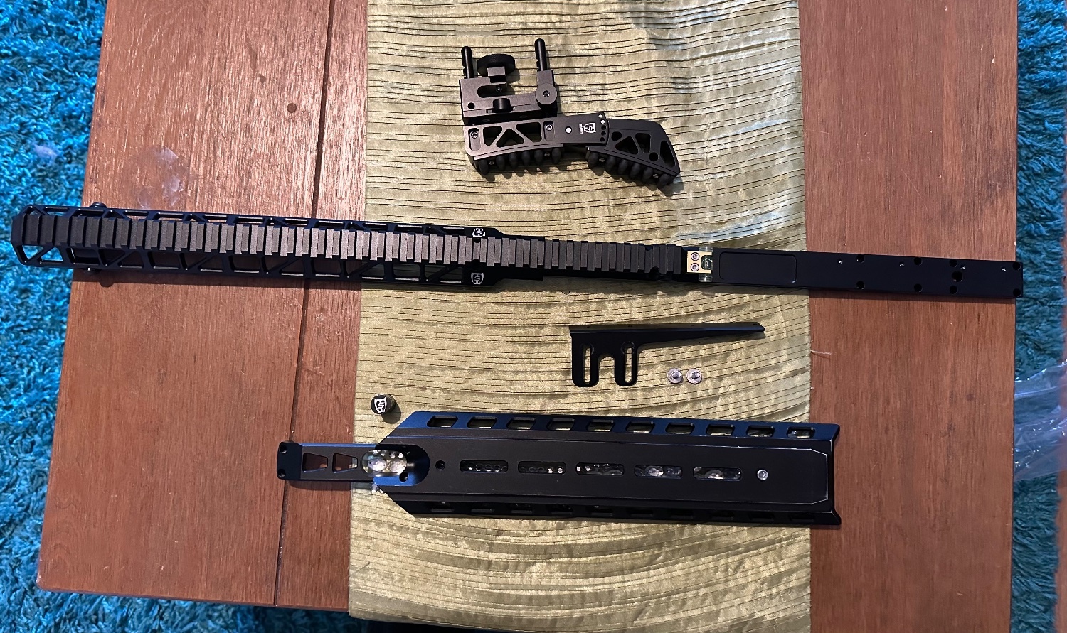 FX Airguns Impact Various - {CATEGORY} in 