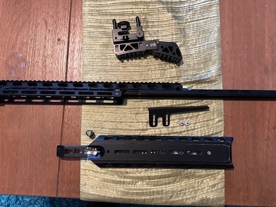 FX Airguns Impact Various