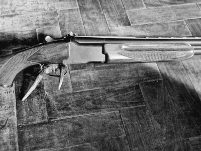 Winchester Winchester Over and Under 12 Bore/gauge