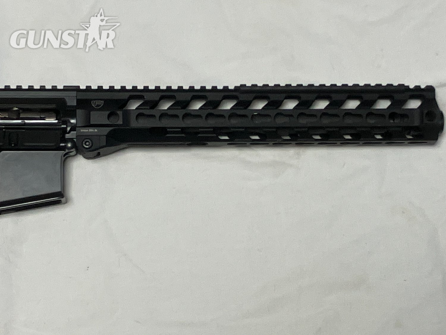 {CATEGORY} - North West Custom Parts AR22 Semi-Auto .22 Long Rifle (.22 LR) Rifle