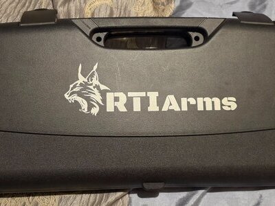 RTI Arms (Rifle Technology Innovations) Profit 2 .22
