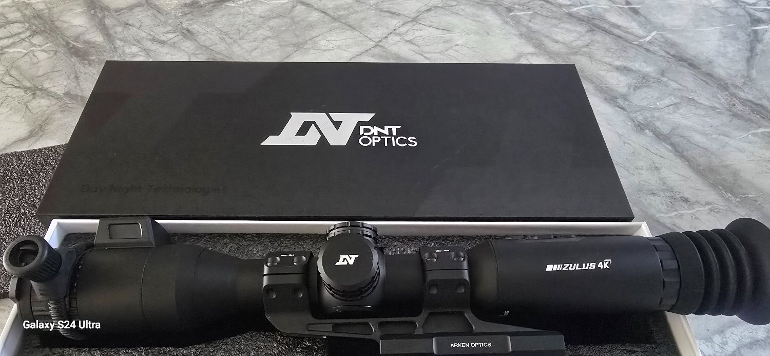 Sight & Optic