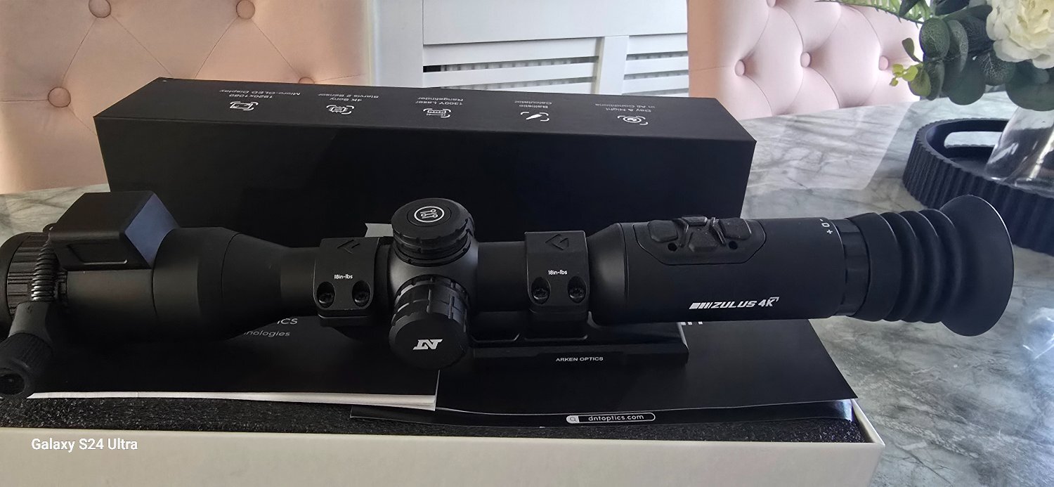 Sight & Optic - {CATEGORY} in 