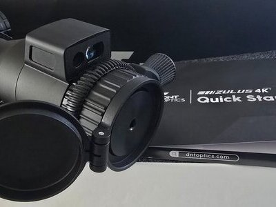 Sight & Optic