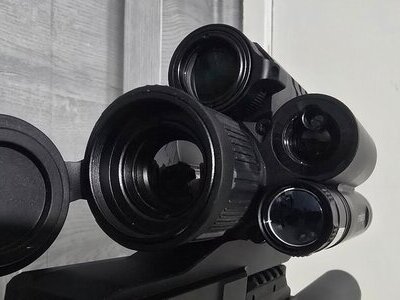 Sight & Optic