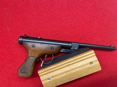 Diana Model 5 V .177