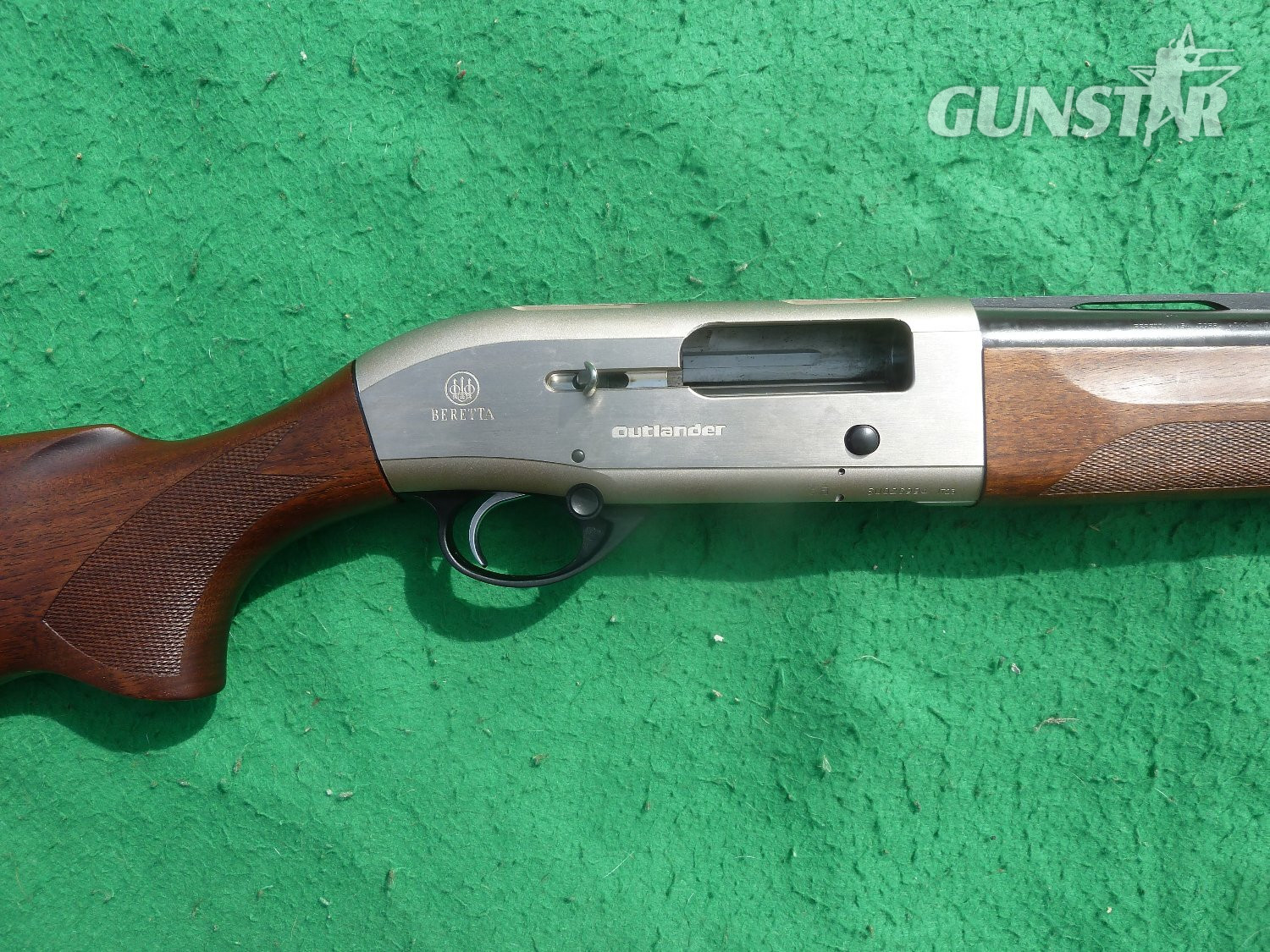 Beretta A300 Outlander Semi-Auto 12 Bore/gauge