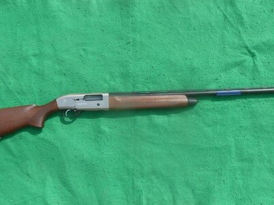 Beretta A300 Outlander Semi-Auto 12 Bore/gauge