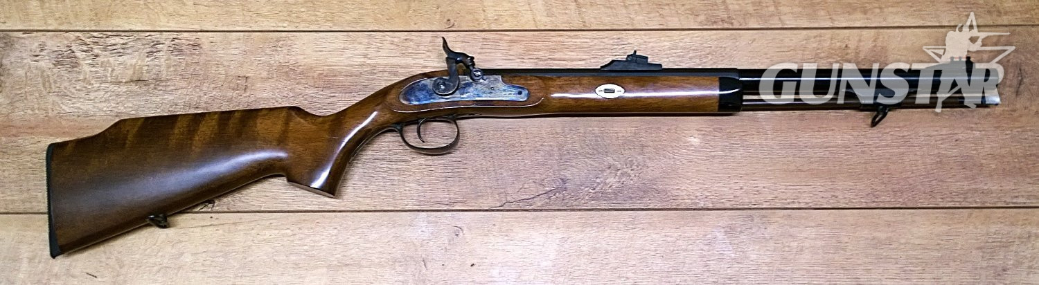 Ardesa Buckskinner R Muzzleloader .45 Rifle in 
