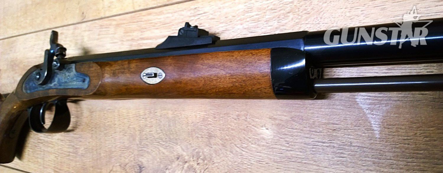 Ardesa Buckskinner R Muzzleloader .45 Rifle - {CATEGORY} in 