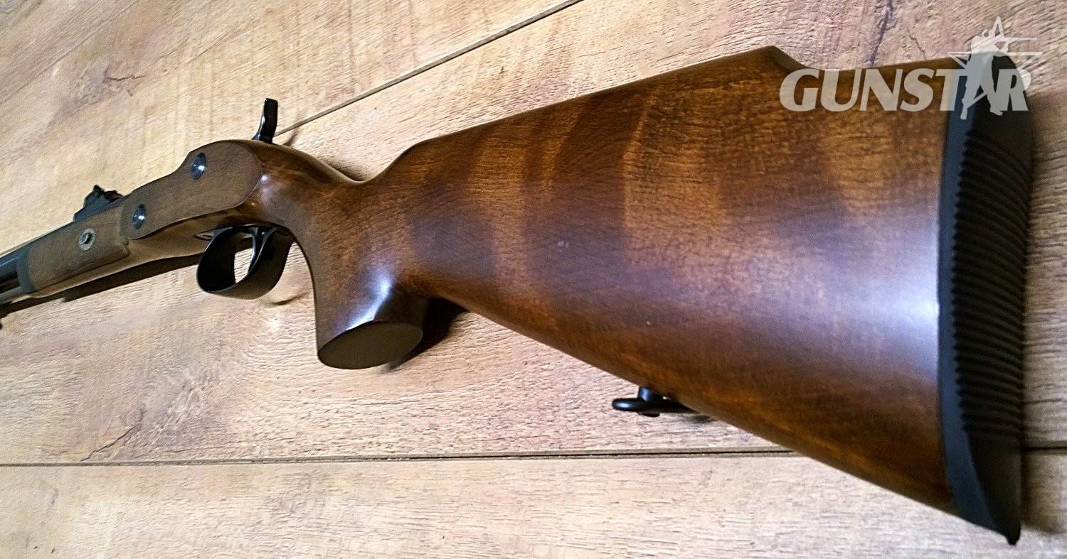 Ardesa Buckskinner R Muzzleloader .45 Rifle - {CATEGORY}