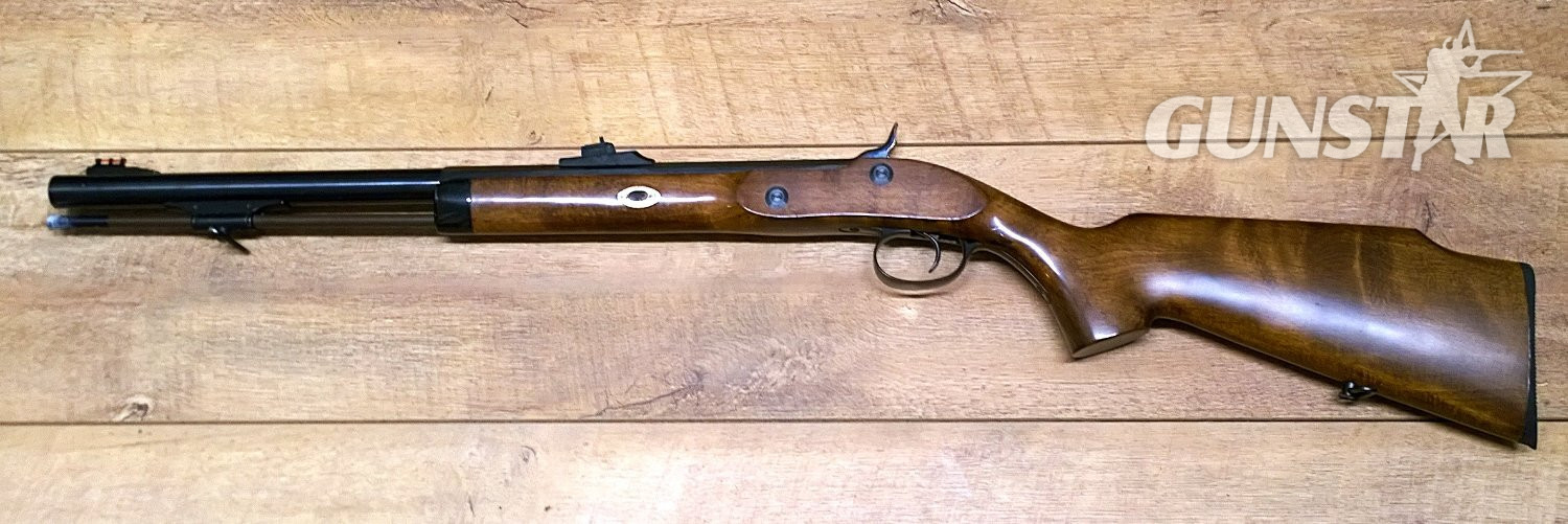Ardesa Buckskinner R Muzzleloader .45 Rifle 