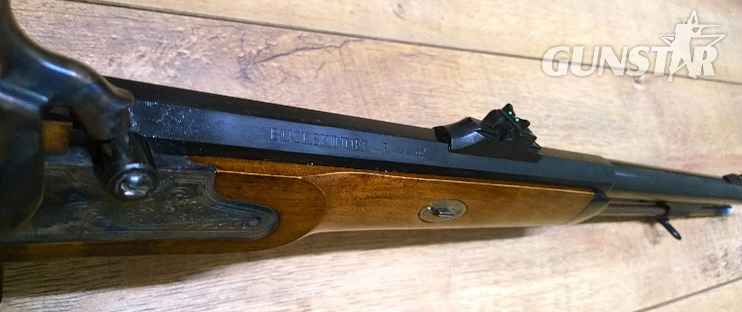 {CATEGORY} - Ardesa Buckskinner R Muzzleloader .45 Rifle