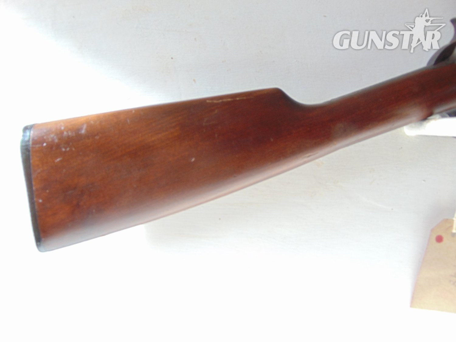  Winchester Model 06 Pump Action .22 RF Rifle