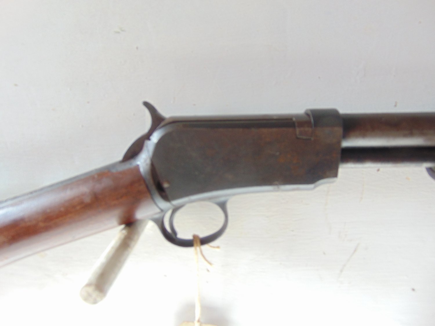 Winchester Model 06 Pump Action .22 RF Rifle