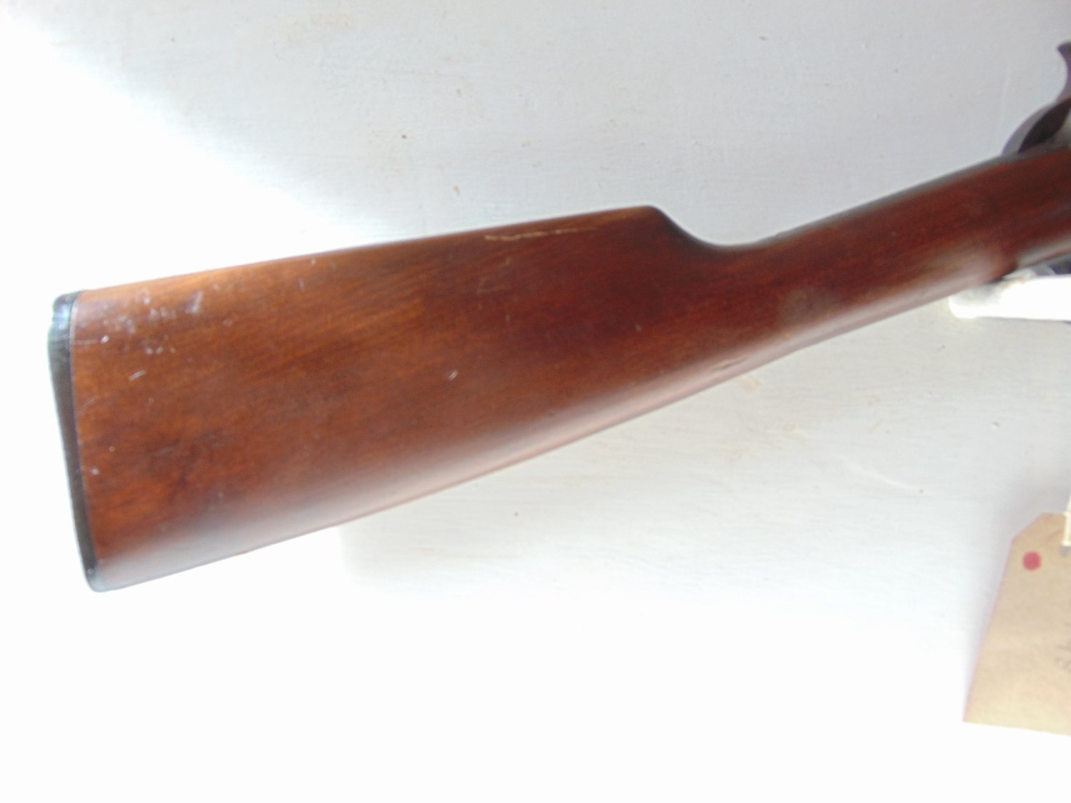  Winchester Model 06 Pump Action .22 RF Rifle