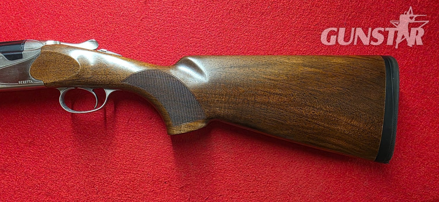 {CATEGORY} - Beretta SV10 Prevail Over and Under 12 Bore/gauge in 