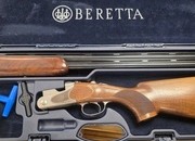 Beretta SV10 Prevail Over and Under 12 Bore/gauge