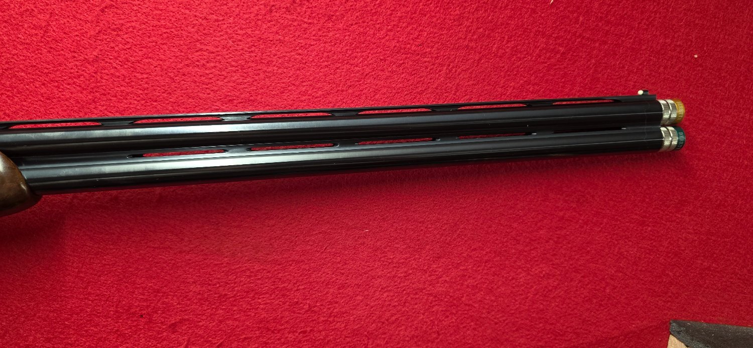  Beretta SV10 Prevail Over and Under 12 Bore/gauge