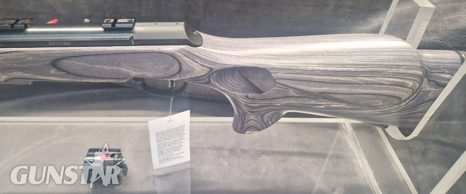 Savage Arms A22 Semi-Auto .22 Long Rifle (.22 LR) Rifle - {CATEGORY} in 