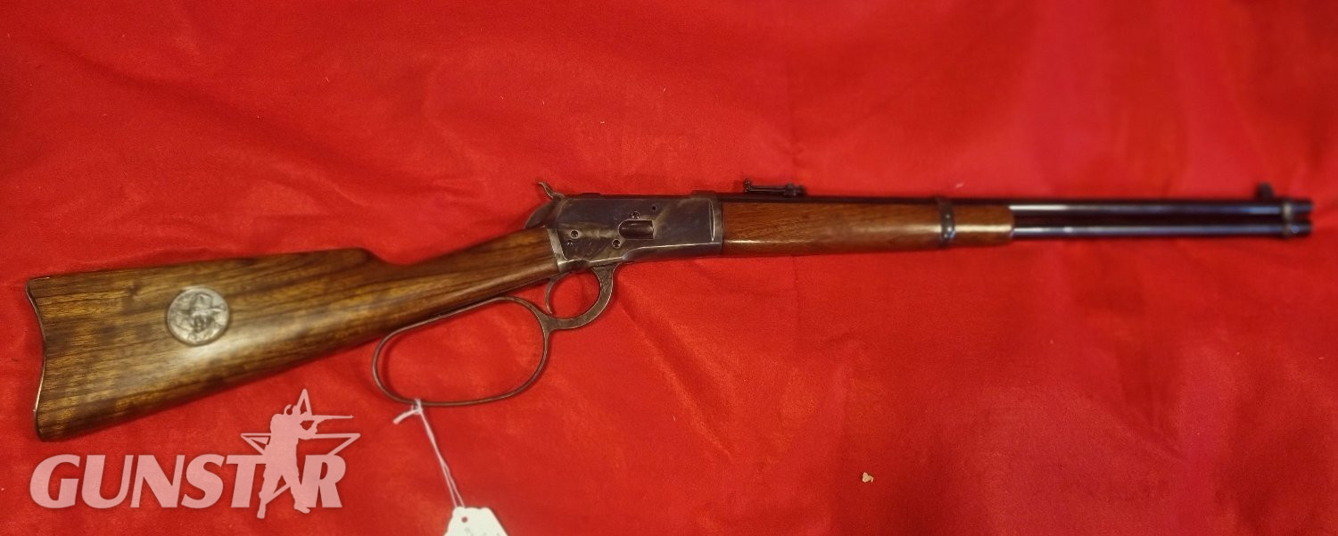 Chiappa 1892  JOHN WAYNE Lever Action .45 Colt Rifle in 