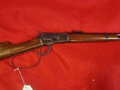Chiappa 1892  JOHN WAYNE Lever Action .45 Colt Rifle