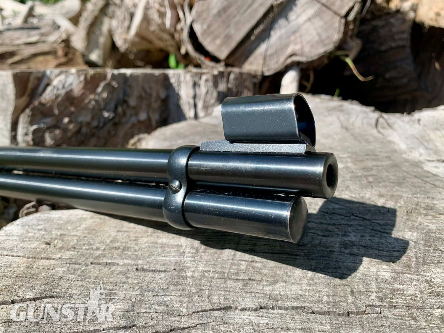{CATEGORY} - Marlin 336CS 30-30 Lever Action Rifle 336CS Lever Action .30 Rifle in 