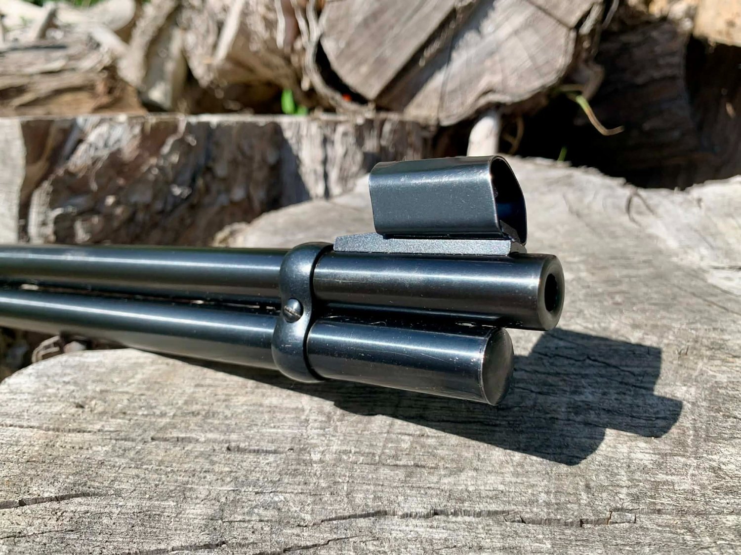 {CATEGORY} - Marlin 336CS 30-30 Lever Action Rifle 336CS Lever Action .30 Rifle in 