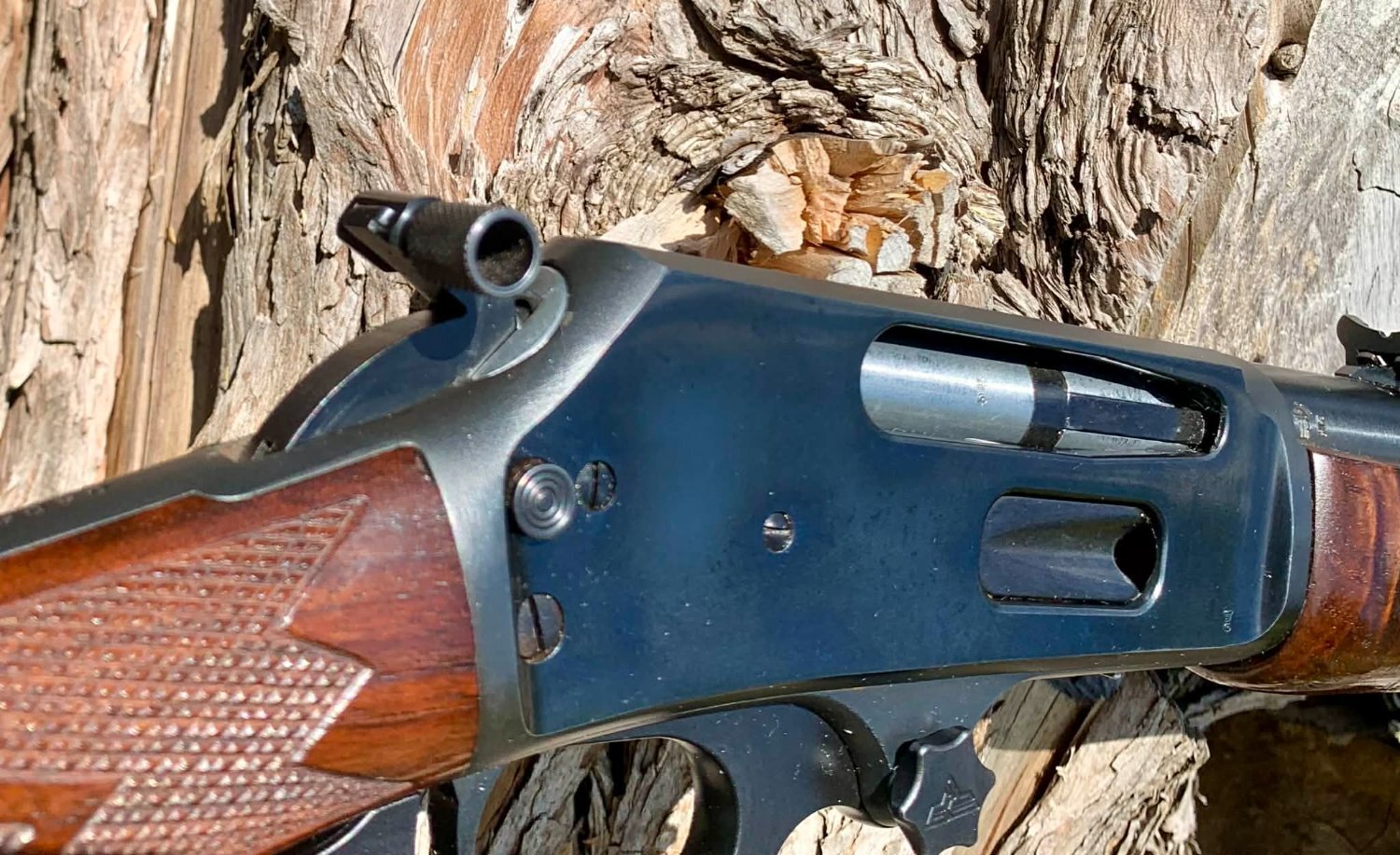  Marlin 336CS 30-30 Lever Action Rifle 336CS Lever Action .30 Rifle