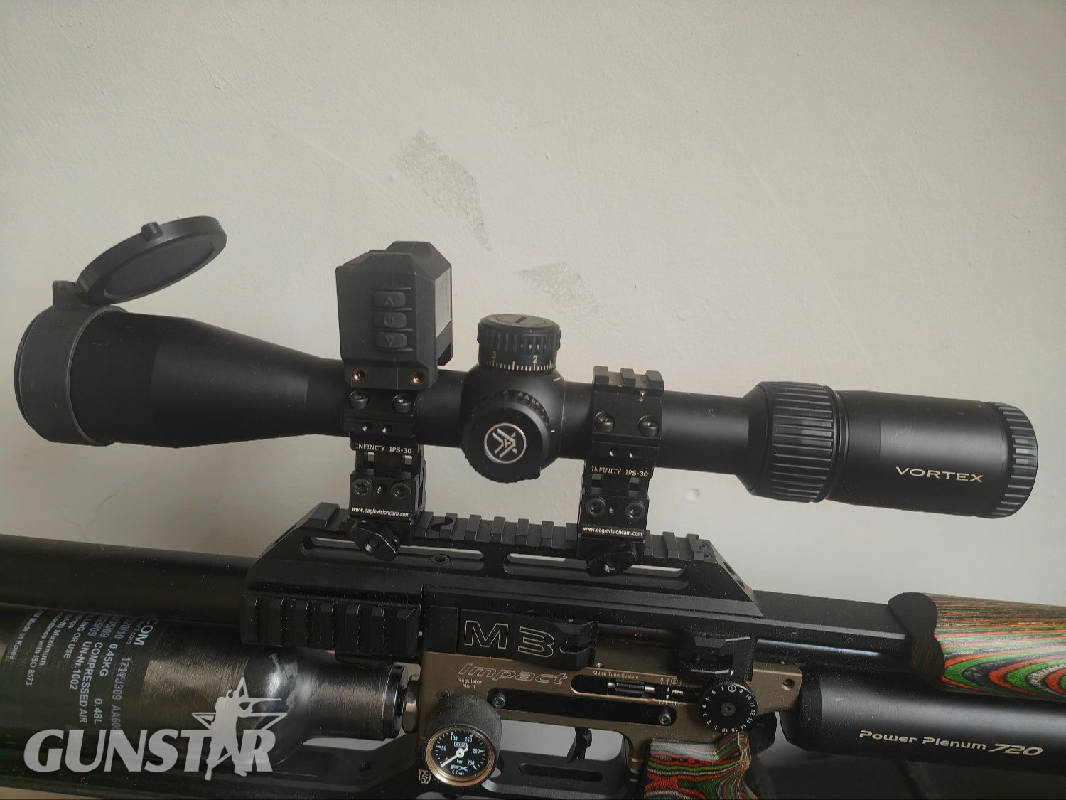 Sight & Optic in 