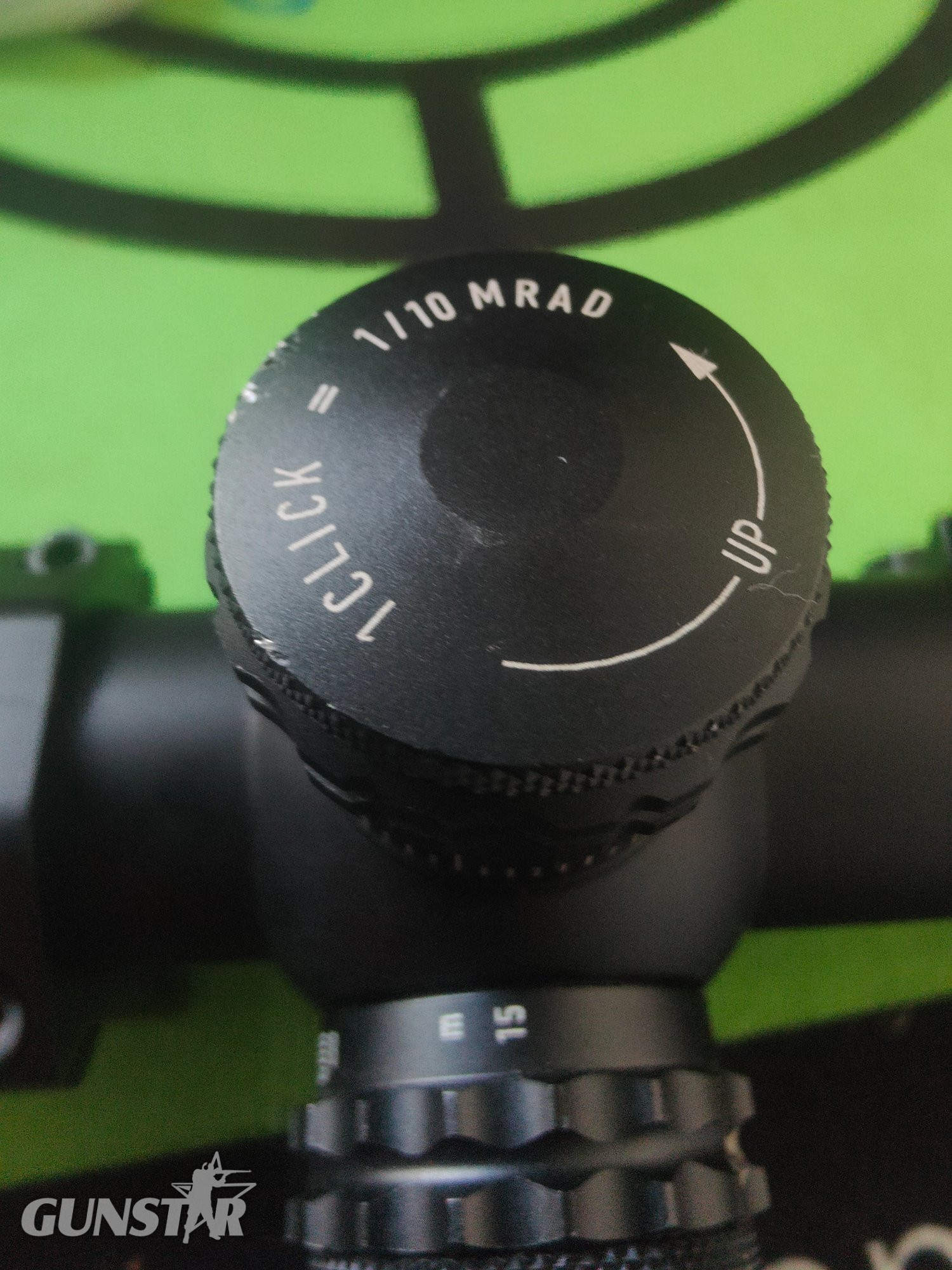 Sight & Optic 