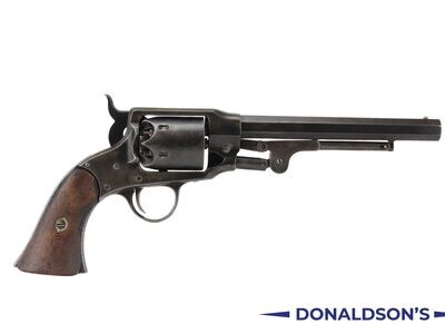 Rogers & Spencer Rogers & Spencer .44 Army .44 Revolver