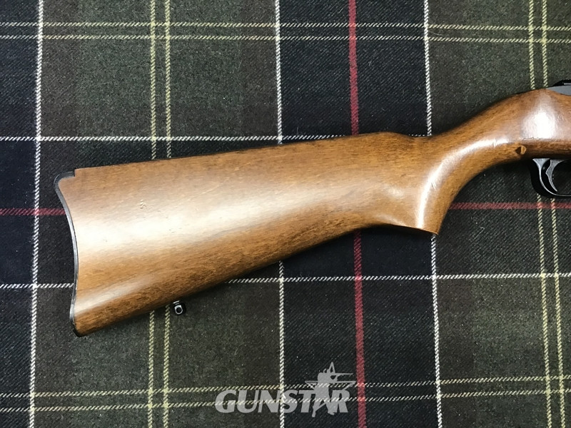 Ruger 10/22 Semi-Auto .22 Rifle