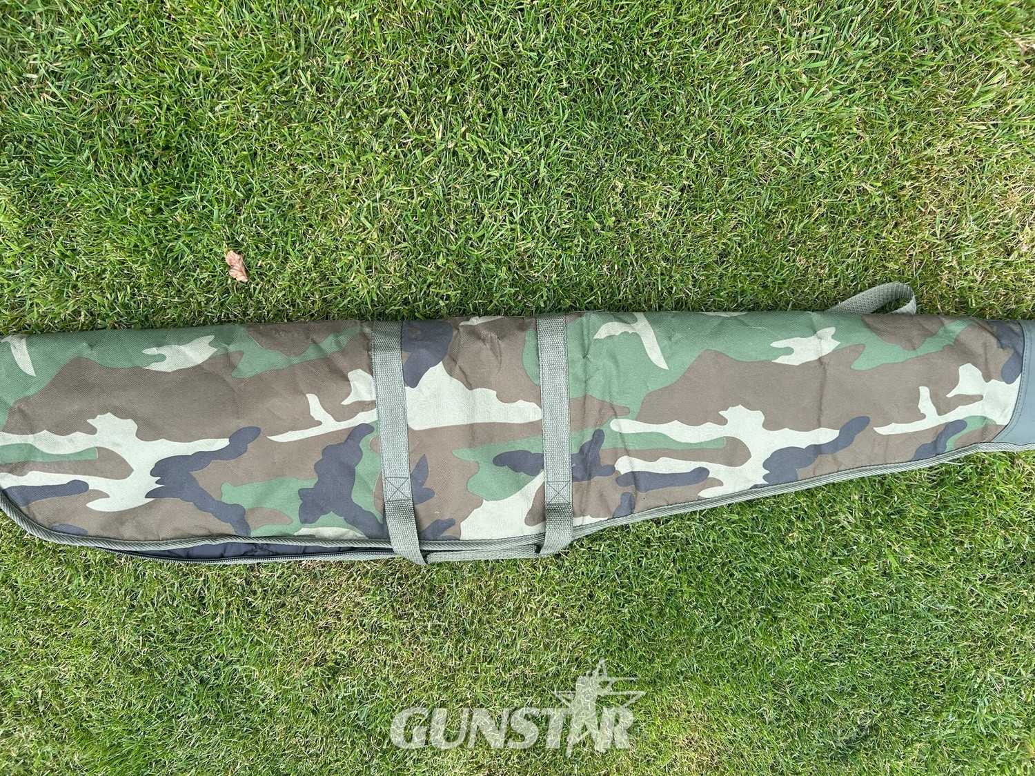 Air Arms S400F .22 - {CATEGORY}