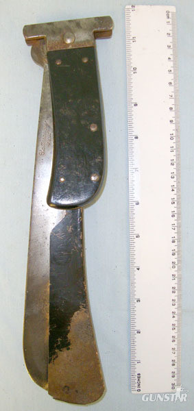 Cattaraugus, USA Other Blade in 