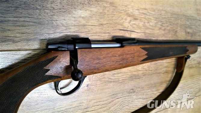 Sako A11 Bolt Action .243 Rifle