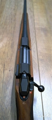  Sako A11 Bolt Action .243 Rifle