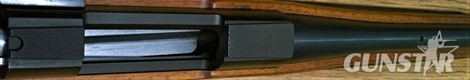 Sako A11 Bolt Action .243 Rifle - {CATEGORY} in 