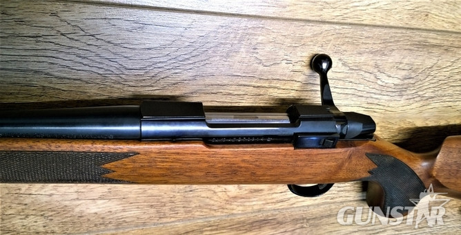 Sako A11 Bolt Action .243 Rifle 