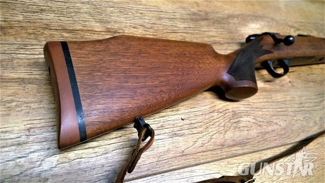 {CATEGORY} - Sako A11 Bolt Action .243 Rifle in 